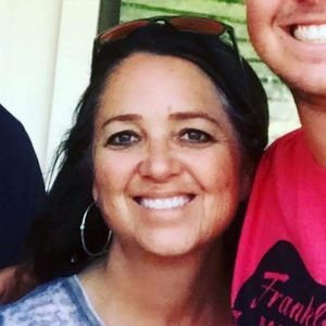 Meet your Posher, Krista